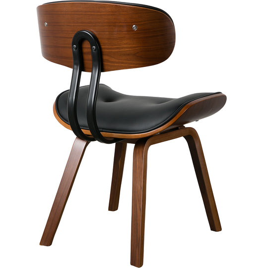 CHAIR BLACKWOOD