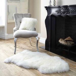 SHEEPSKIN SHAUN