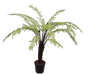 PLANT FERN GREEN 152 cm