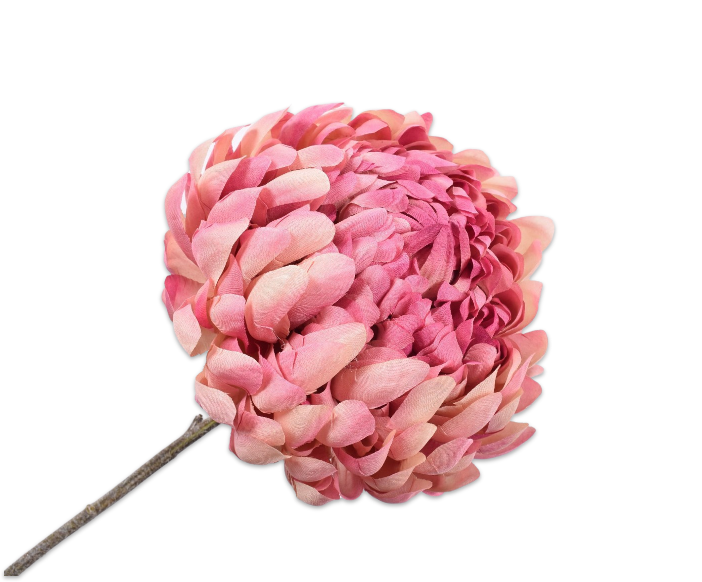 CHRYSANT STEM LAV LT 64 cm