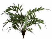 FERN BUSH GREEN 112 cm