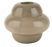 JOHANNA VASE PUMICE STONE