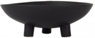 TIMEO BOWL BLACK S