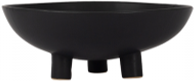 TIMEO BOWL BLACK L