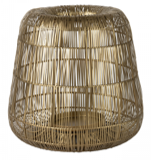 FLINT LANTERN GOLD L