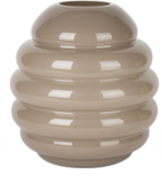JOLIET VASE PUMICE STONE