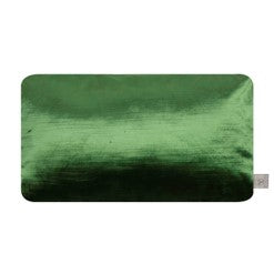 Cushion velvet green 35x55