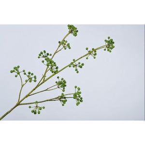 BERRY SPRAY SPRAY GREEN 79 cm