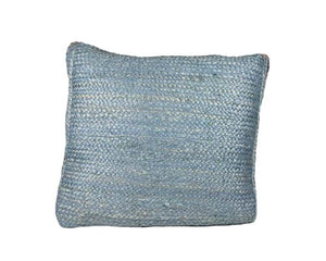 Cushion jute weaving petrol