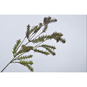 TWIG MOSS GRN/BRN 87 cm