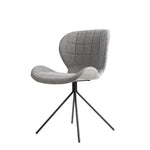 画像をギャラリービューアに読み込む, CHAIR OMG LIGHT GREY
