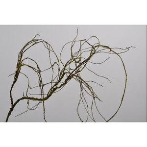 TWIG HANG GRN/BRN 132 cm