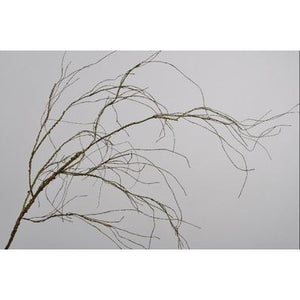 TWIG HANG GREEN 165 cm