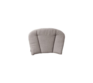 Lansing chair back cushion