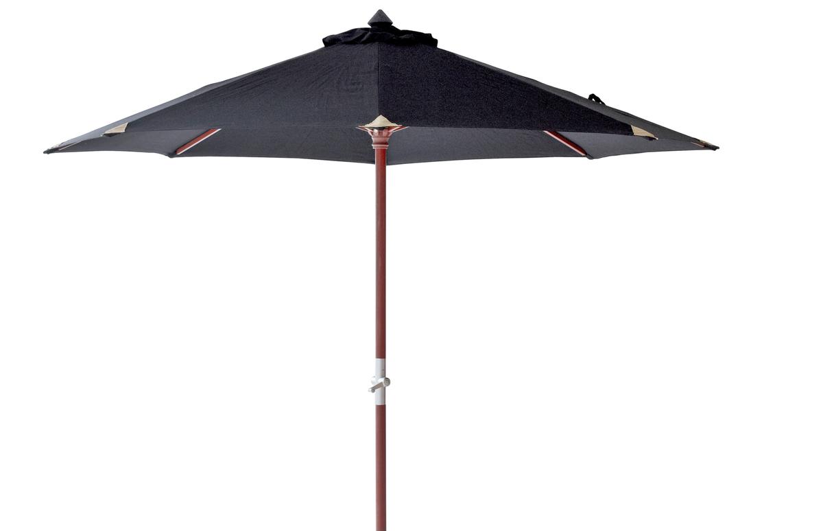 アイボリーオフセットパラソル アイボリーオフセットパラソル