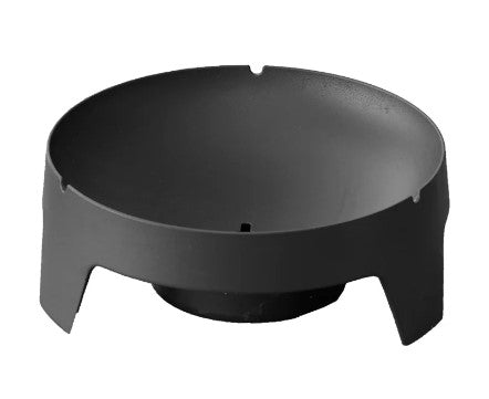 Ember fire pit , cast Iron