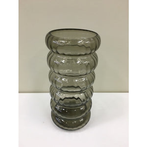 VASE SUN DONUT H33 D16