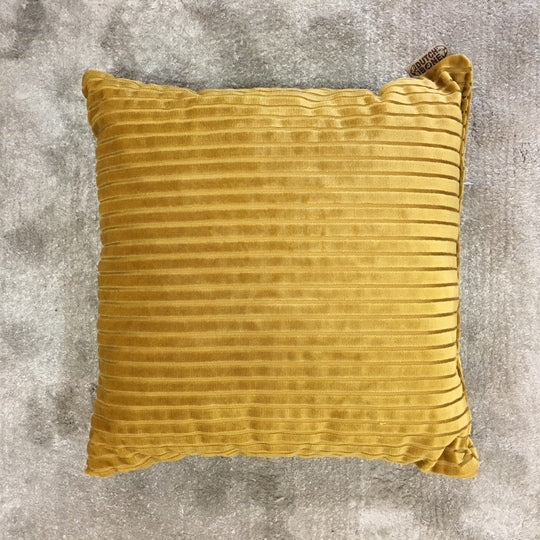 PILLOW DUBAI GOLD