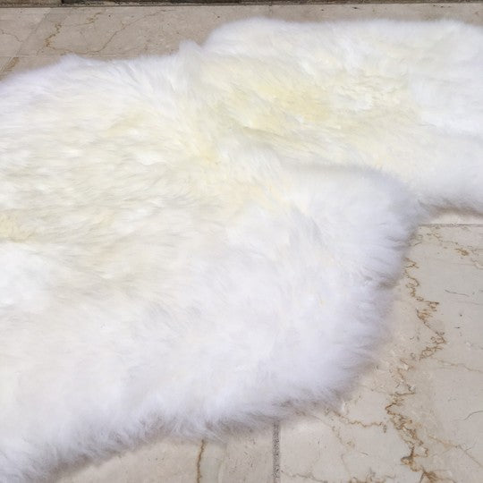 SHEEPSKIN SHAUN