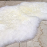 画像をギャラリービューアに読み込む, SHEEPSKIN SHAUN

