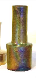vase bronze