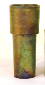 vase autumngreen 47x17cm