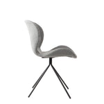 画像をギャラリービューアに読み込む, CHAIR OMG LIGHT GREY
