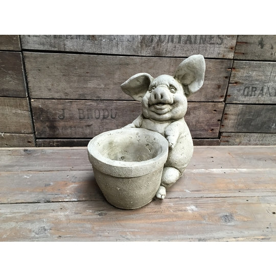 Pig Pot