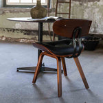 画像をギャラリービューアに読み込む, CHAIR BLACKWOOD
