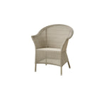 画像をギャラリービューアに読み込む, Lansing chair
