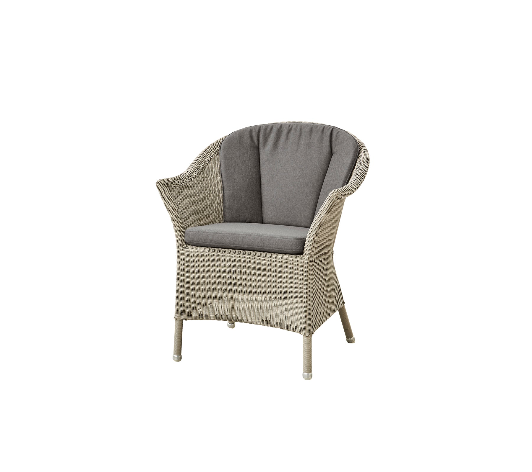 Lansing chair