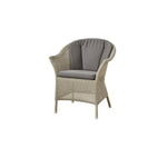 画像をギャラリービューアに読み込む, Lansing chair
