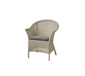 Lansing chair